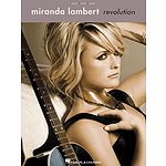 Miranda Lambert - Revolution