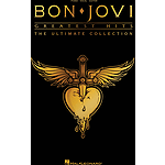 Bon Jovi Greatest Hits