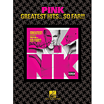 Pink - Greatest Hits ... So Far!!!