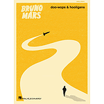 Bruno Mars - Doo-Wops & Hooligans