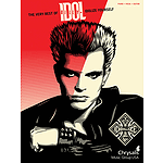 The Very Best of Billy Idol - Idolize Yourself