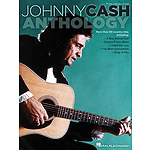 Johnny Cash Anthology