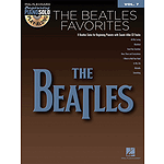 The Beatles Favorites
