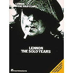 Lennon - The Solo Years