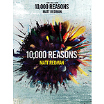 Matt Redman - 10,000 Reasons