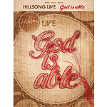 Hillsong Live - God Is Able
