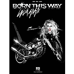 Lady Gaga - Born This Way