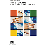 The Cars - Complete Greatest Hits