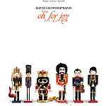 David Crowder*Band - Oh for Joy