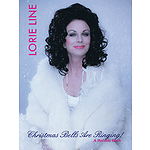 Lorie Line - Christmas Bells Are Ringing!