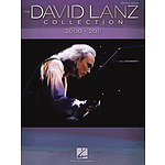 The David Lanz Collection: 2000-2011