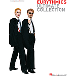 Eurythmics - Ultimate Collection