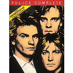 The Police Complete