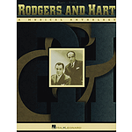 Rodgers And Hart - A Musical Anthology