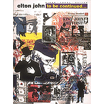 Elton John - To Be Continued
