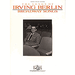Irving Berlin - Broadway Songs