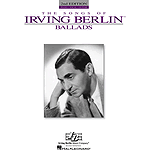 Irving Berlin - Ballads - 2nd Edition