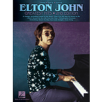 Elton John - Greatest Hits, 2nd Edition