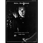 Neil Diamond - The Greatest Hits 1966-1992
