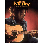 Bob Marley - Songs of Freedom