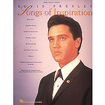 Elvis Presley - Songs Of Inspiration