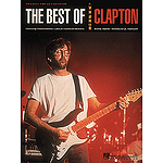 The Best of Eric Clapton