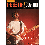 The Best of Eric Clapton