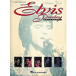 Elvis Presley Anthology - Volume 2