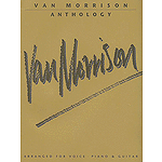 Van Morrison Anthology