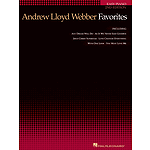 Andrew Lloyd Webber Favorites - 2nd Edition