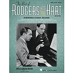 The Best Of Rodgers & Hart