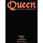 Queen - Deluxe Anthology