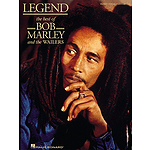 Bob Marley - Legend