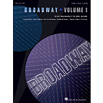 Broadway - Volume 1 (A-K) - 2nd Edition