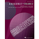 Broadway - Volume 2 (L-Y) - 2nd Edition