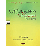 33 Contemporary Hymns