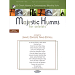 Majestic Hymns for Soloists