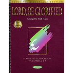 Lord, Be Glorified - Keepsake Edition