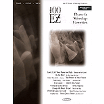 100 EZ Praise & Worship Favorites