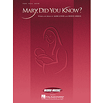 Mary, Did You Know?