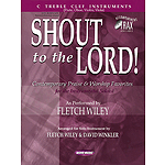 Shout to the Lord!