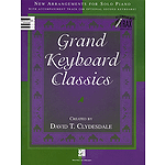 Grand Keyboard Classics