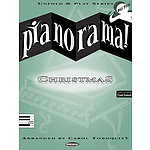 Pianorama - Christmas