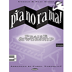 Pianorama - Praise and Worship