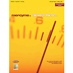 MercyMe - Almost There