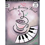 Sunday Morning Blend, Volume 2