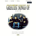 Greatest Songs of 4HIM