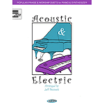 Acoustic & Electric