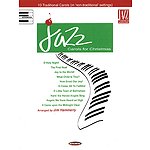 Jazz Carols for Christmas