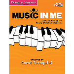 Praise & Worship - Level 4: Solos to Play